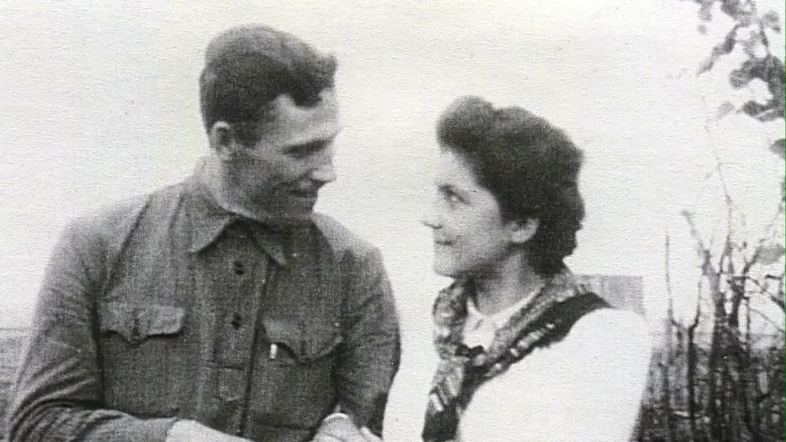 Zginął w nierównej walce. Upamiętnią bohaterskiego partyzanta