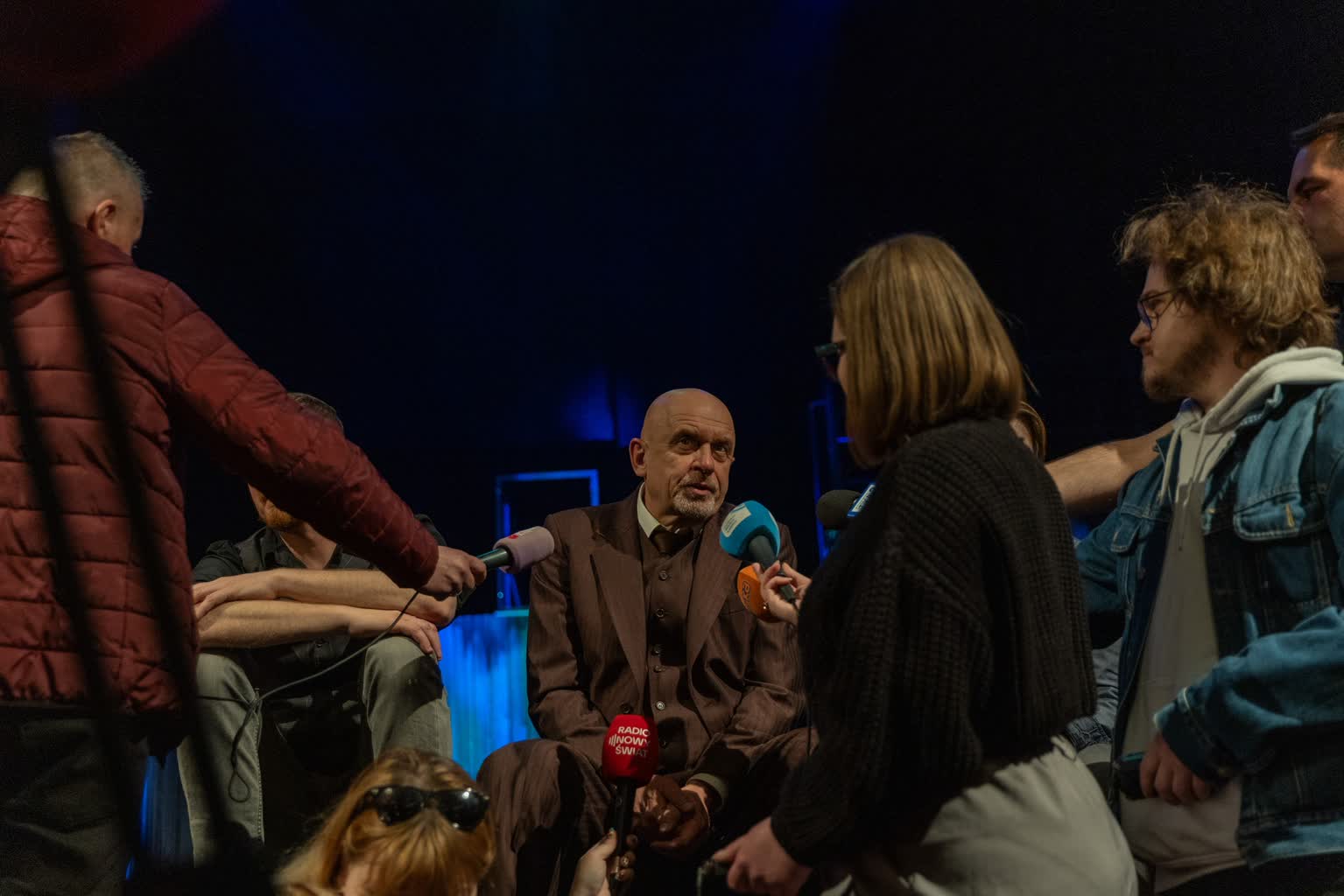 Gombrowicz wraca na scenę. „Trans-Atlantyk” w lubelskim teatrze 2 671187691_1360146156146697_539114276836133007_n.jpg