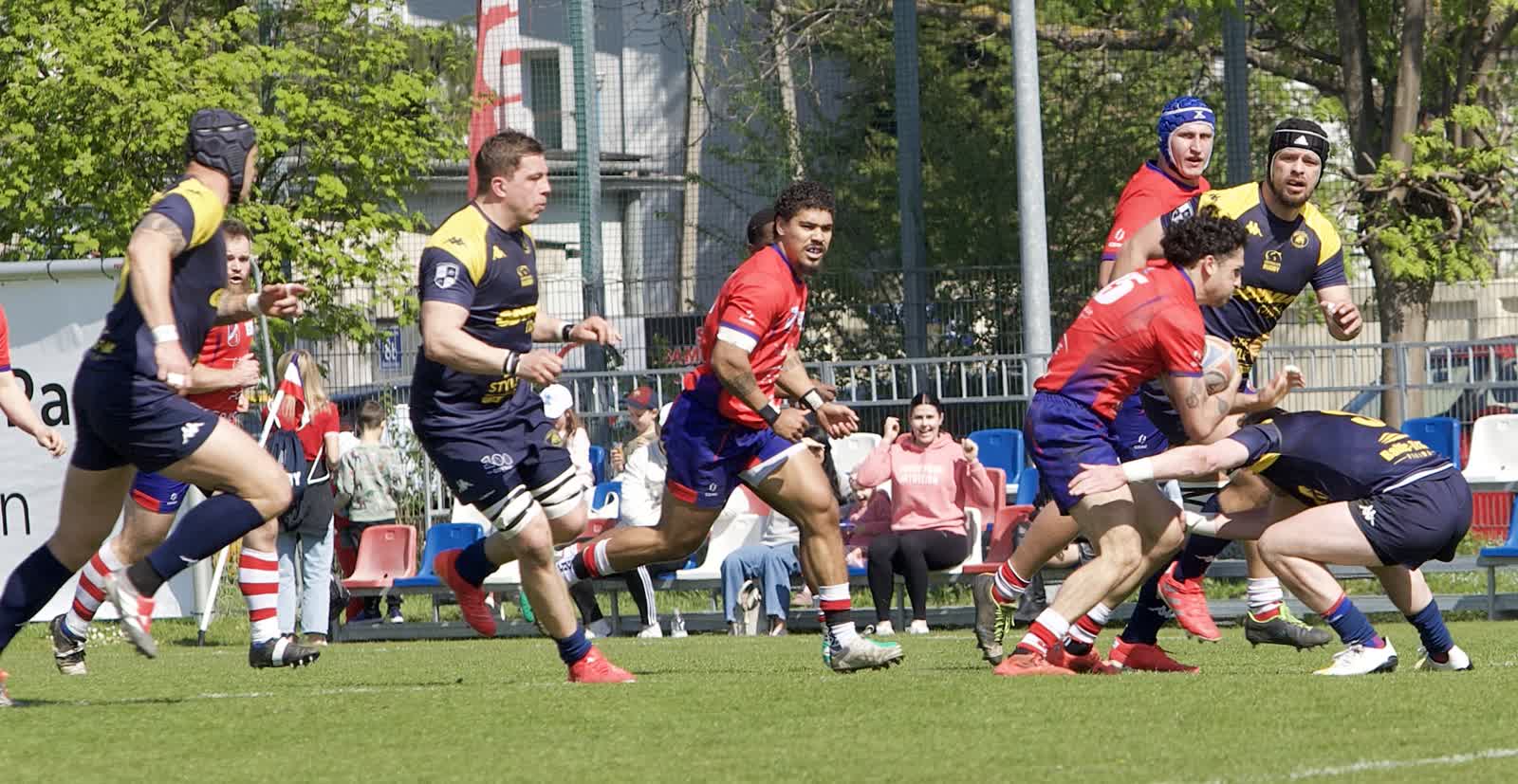 Edach Budowlani Lublin – Arka Gdynia