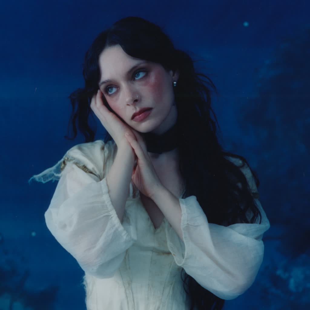 ZAGRANICZNA PŁYTA TYGODNIA – „Cruel world”