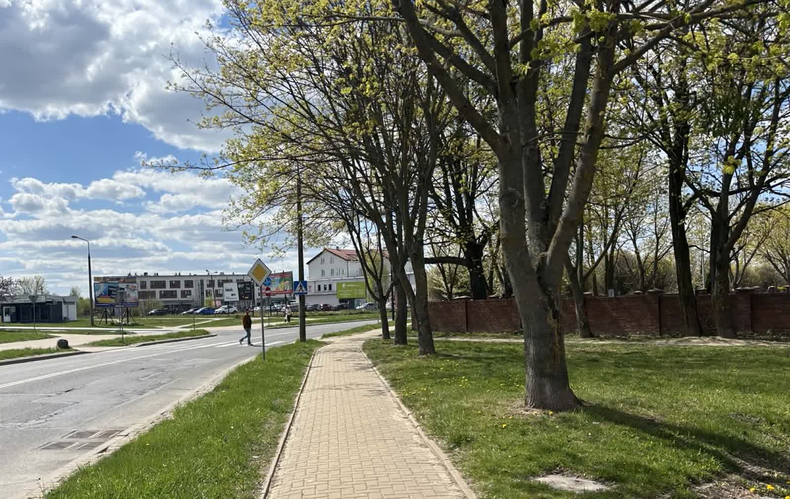 Ekonomiczne i ekologiczne. Łęczna będzie miała nowe oświetlenie 3 713c3808-2b11-4437-a1dc-92b9423069dc.jpg