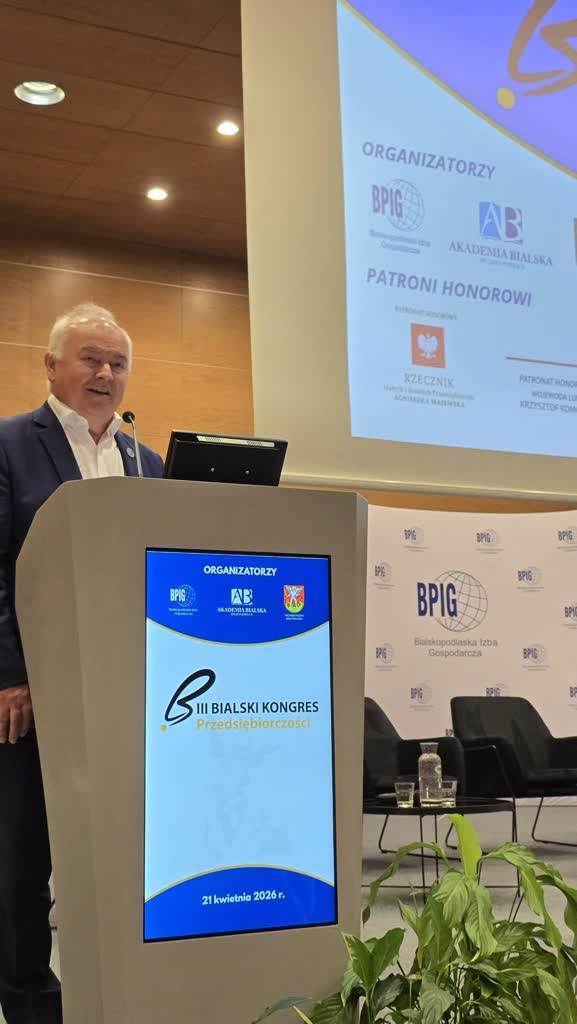 Przedsiębiorczość na terenach przygranicznych. Dyskusja na bialskim kongresie 2 678517750_26481126204875499_5197033226825335903_n.jpg