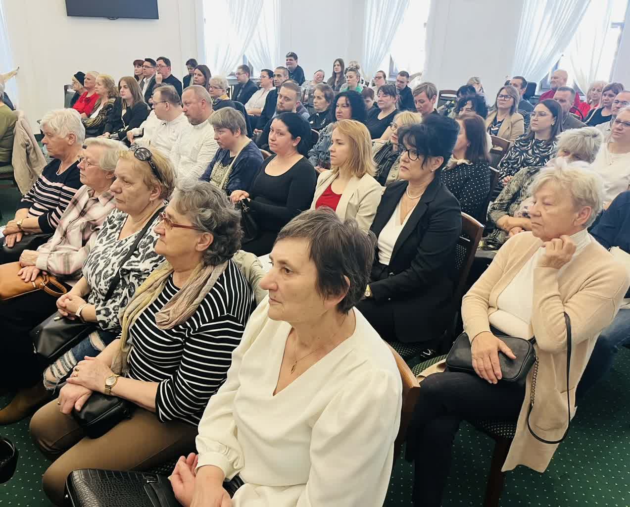 Asystencja osobista kluczowa dla niezależności osób z niepełnosprawnością 2 677643546_1276869434630930_1131765515890720407_n.jpg