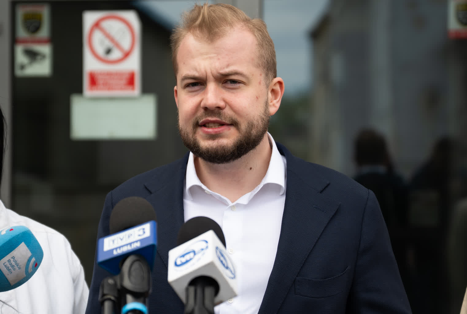 Dymisja w cieniu oskarżeń. Okręgowy Inspektor Pracy zrezygnował ze stanowiska 4 DSC_2067.jpg