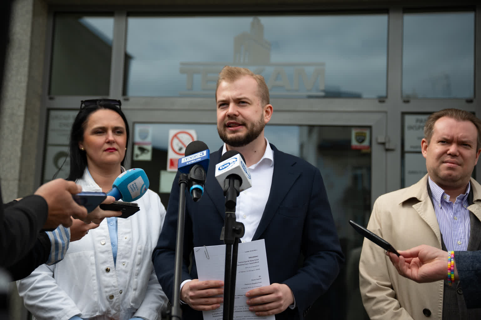 Dymisja w cieniu oskarżeń. Okręgowy Inspektor Pracy zrezygnował ze stanowiska 3 DSC_2043.jpg