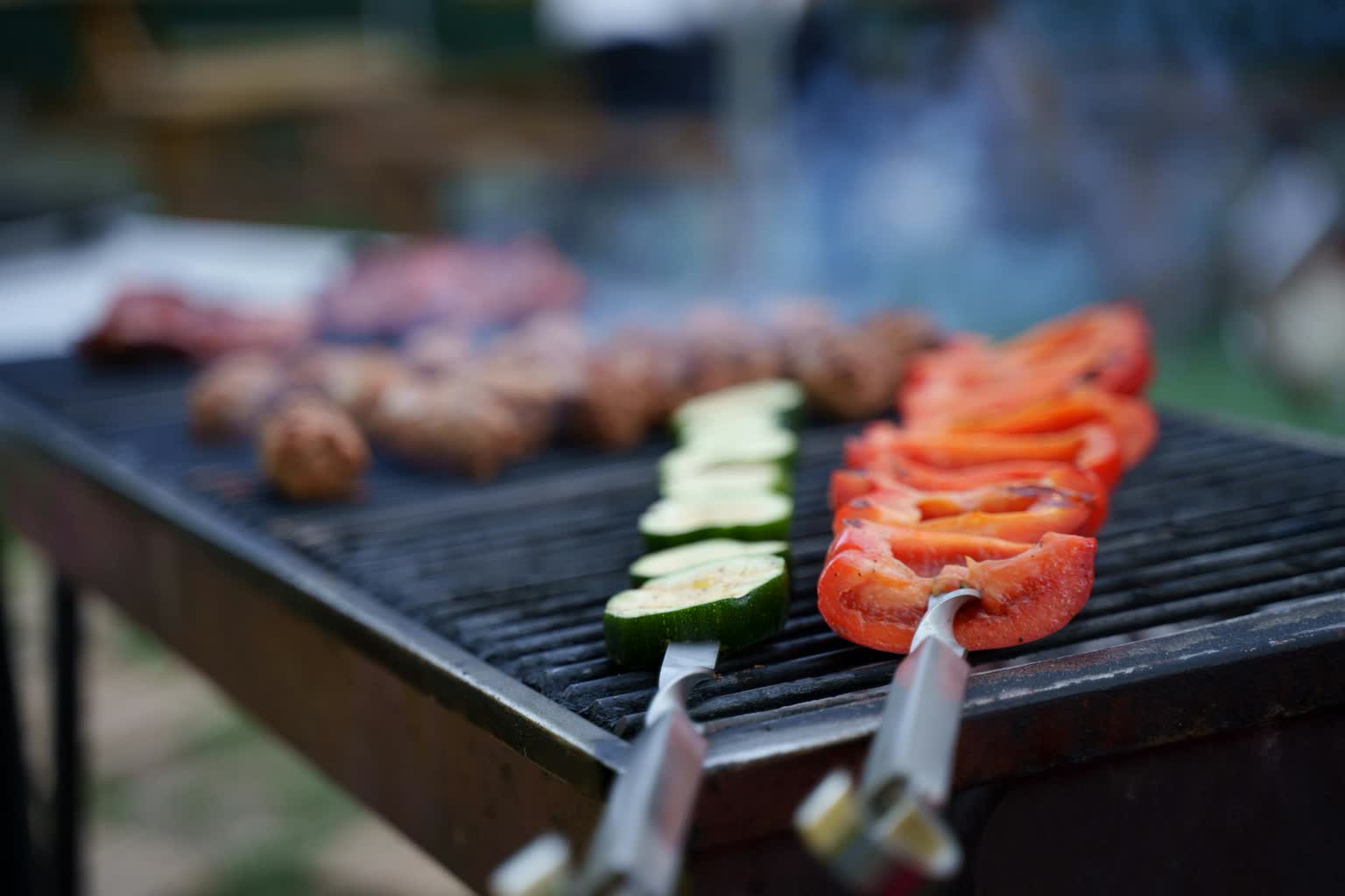 24.04.2026 Na widelcu – sosy do grilla