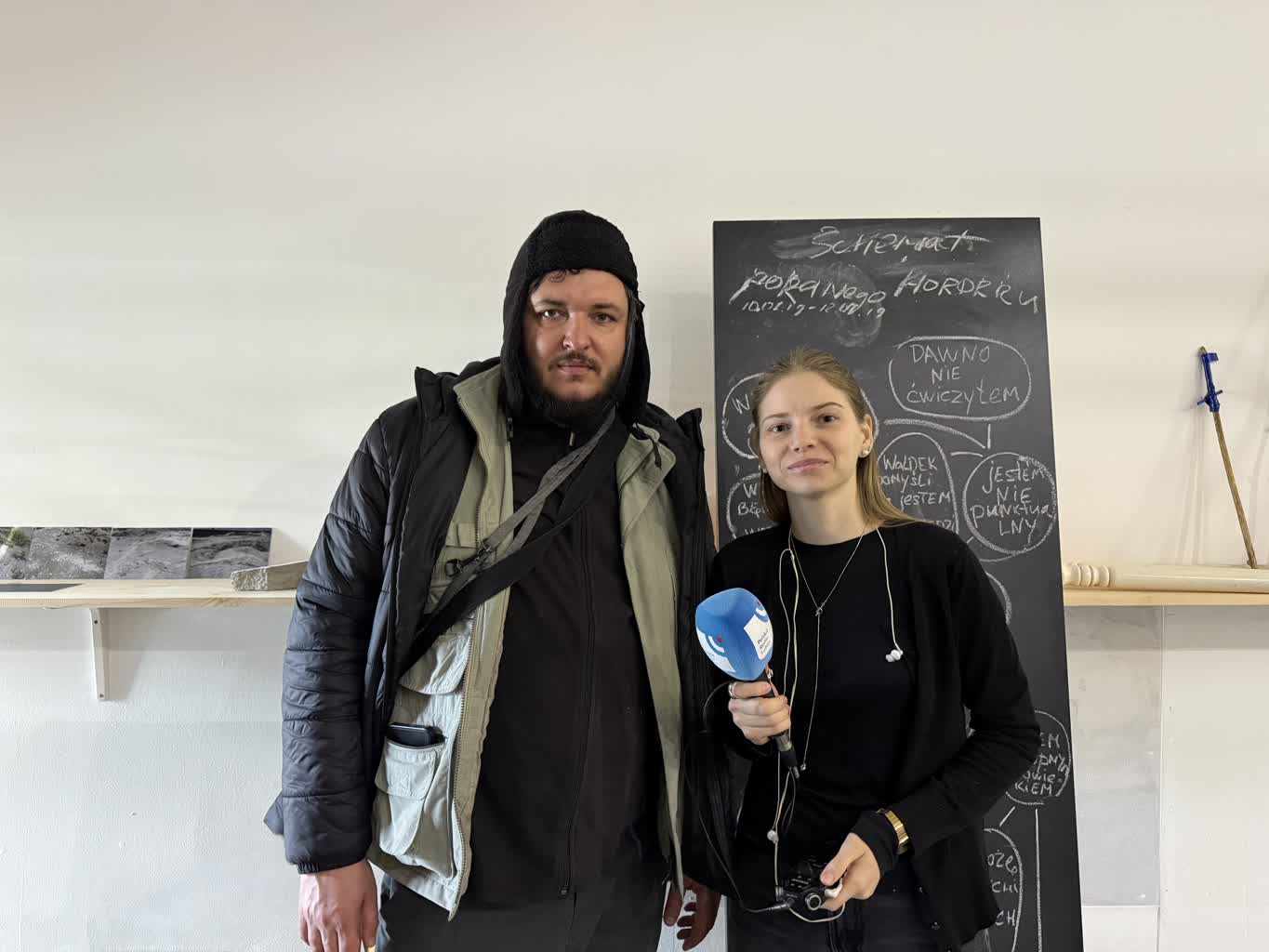 26.04.2026 Borszcz Ukraiński po Lubelsku – Stanislav Turina