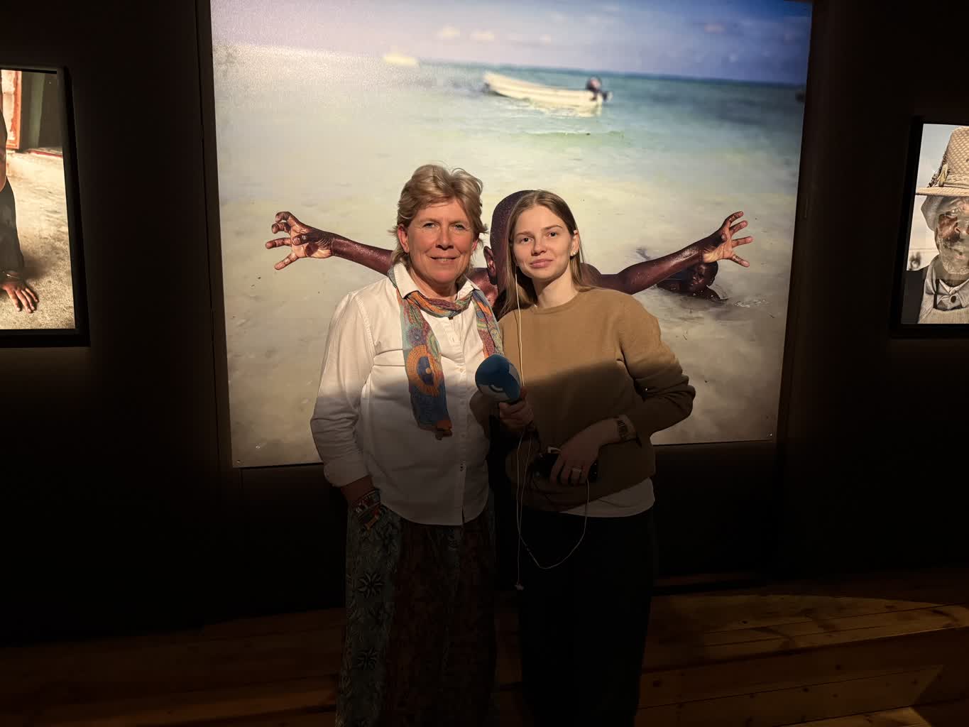 "Afryka. Ślady chwili". Wyjątkowa wystawa w Lublinie 2 IMG_3810.jpeg