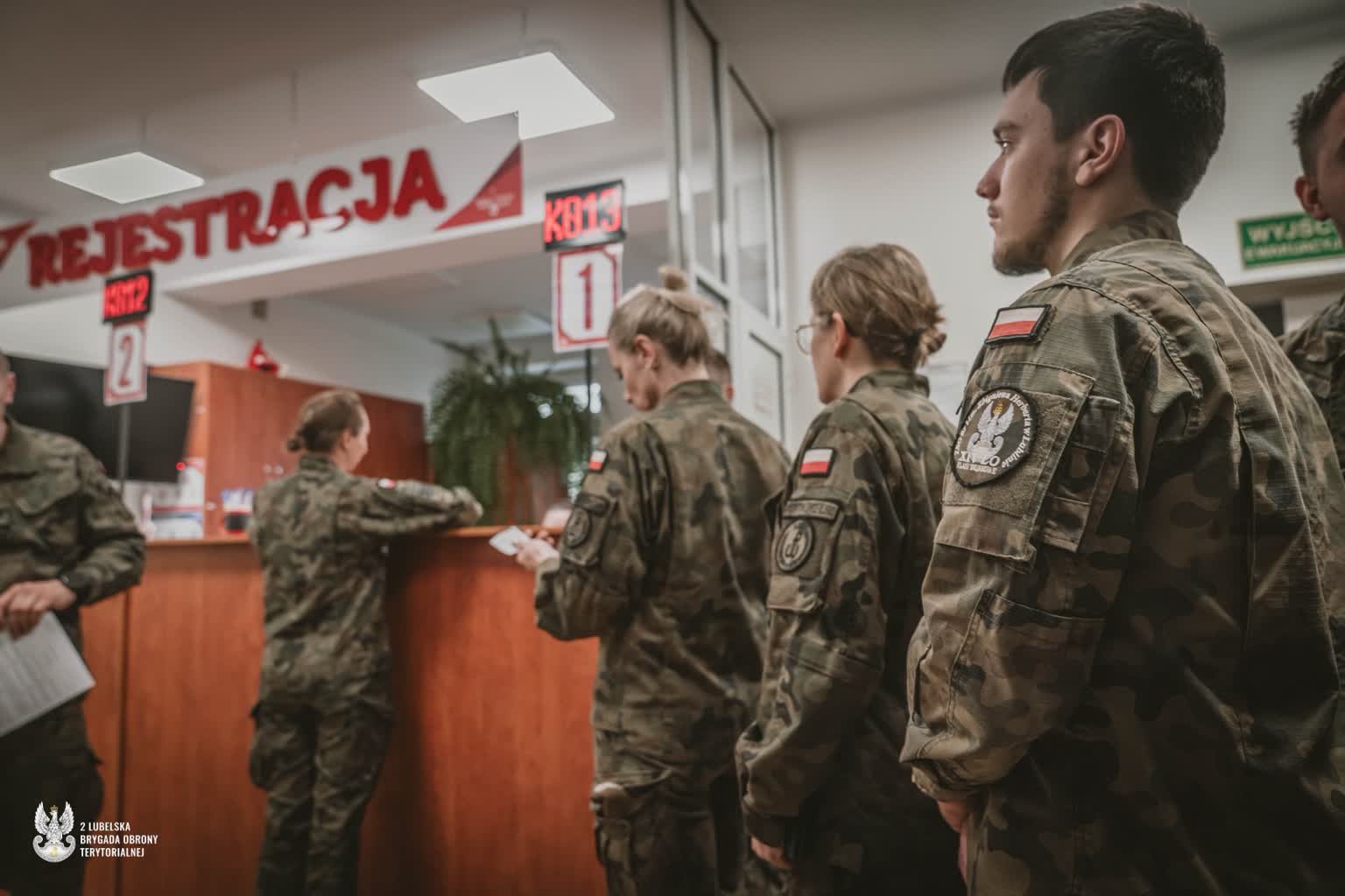 Ponad 80 donacji w cztery godziny. Udana akcja krwiodawstwa w Lublinie 2 2lbot_3.jpeg