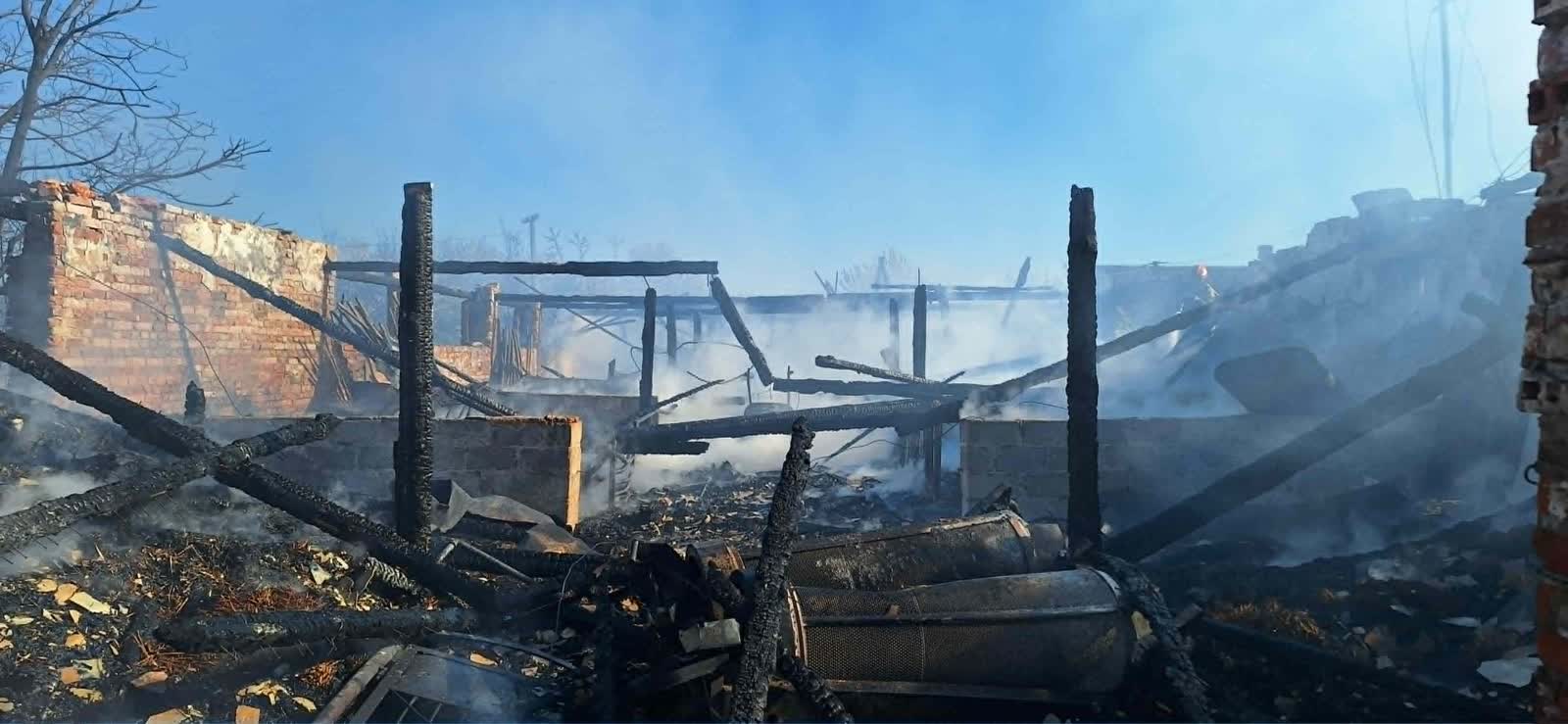 Pożar w powiecie hrubieszowskim. Najpierw zapaliła się trawa 2 680014233_1262349946068868_6176070809262699106_n.jpg