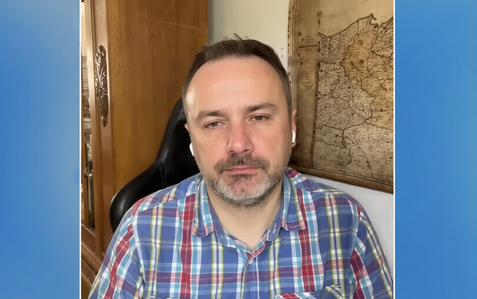 „To tylko małe kroki, nie odwilż”. Ekspert o uwolnieniu Andrzeja Poczobuta