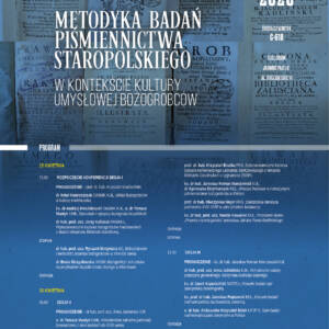 kul plakat 2026 bozogrobcy