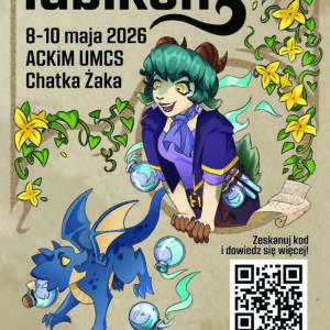 lubikon 2026 plakat a3 jpeg