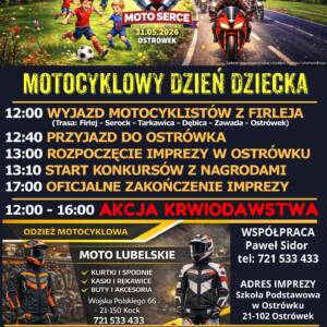 Motocyklowy Dzień Dziecka w Ostrówku 546 684826036 27070154255950290 3414038064662216891 n