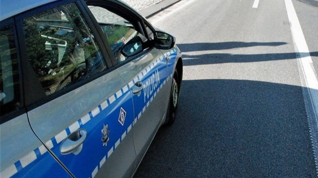 Zderzenie dwóch samochodów. Droga krajowa zablokowana 1 EAttachments57609256ec98759b382652e44f2a02326642247 xl