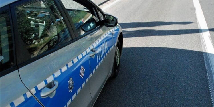 Zderzenie dwóch samochodów. Droga krajowa zablokowana 1 EAttachments57609256ec98759b382652e44f2a02326642247 xl