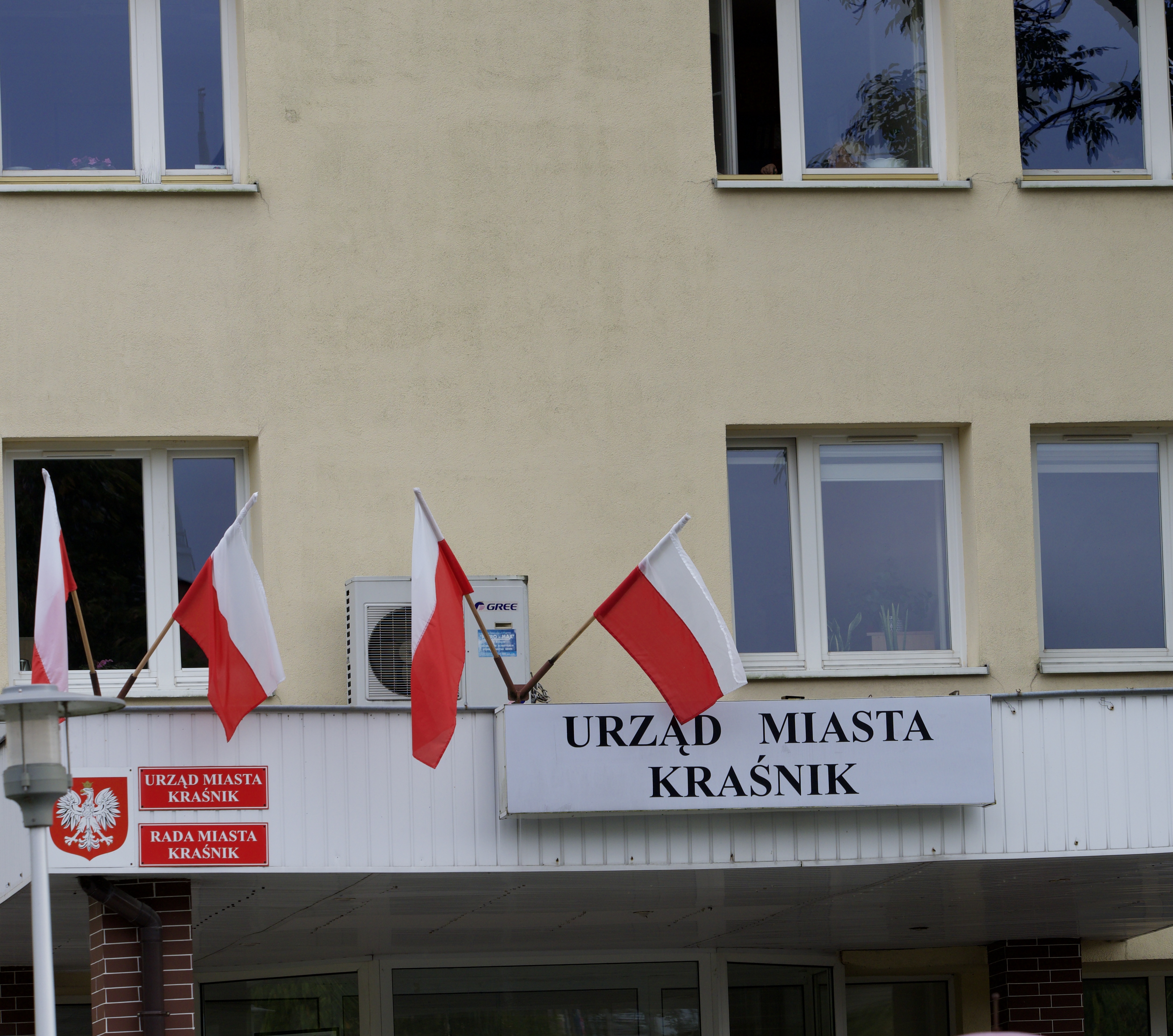 Kraśnik uruchamia nowy program dla mieszkańców. Od poniedziałku rusza składanie wniosków