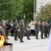 „Symbol niezłomności i patriotyzmu”. Lublin uczcił 91. rocznicę śmierci Józefa Piłsudskiego 10 2025.05.11. LUBLIN . UROCZYSTOSC 90. ROCZNICA SMIERCI MARSZALKA JOZEFA PILSUDSKIEGO .
FOT. PIOTR MICHALSKI