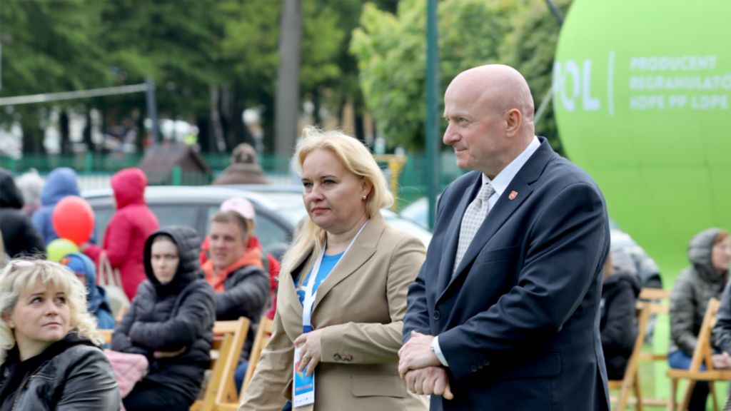 "Polska nam pięknieje". W Łęcznej przypomnieli o funduszach europejskich 1 EAttachments87109619f09ead161746f9e01fe83a2e54f99d2