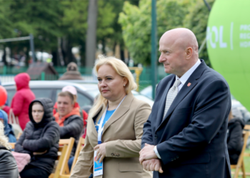 "Polska nam pięknieje". W Łęcznej przypomnieli o funduszach europejskich 2 EAttachments87109619f09ead161746f9e01fe83a2e54f99d2