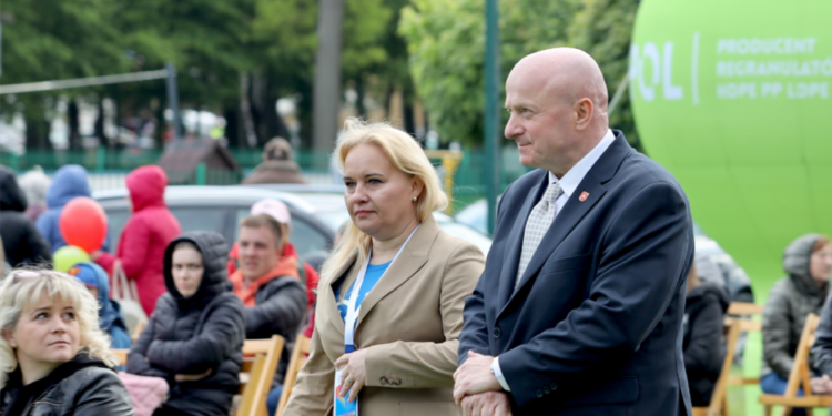 "Polska nam pięknieje". W Łęcznej przypomnieli o funduszach europejskich 1 EAttachments87109619f09ead161746f9e01fe83a2e54f99d2