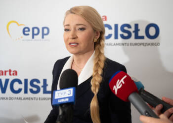 Inwestycje w bezpieczeństwo i rozwój. Europosłanka odwiedziła Białą Podlaską 2 EAttachments8745884162471a39fb0948786d6e3fabc6d9bee