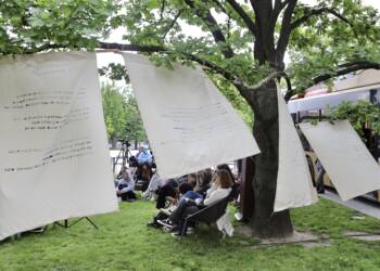 Lublin stanie się stolicą poezji. Trwają przygotowania do niezwykłego festiwalu 2 EAttachments875090026ef364c745c231f545b6638801daf57