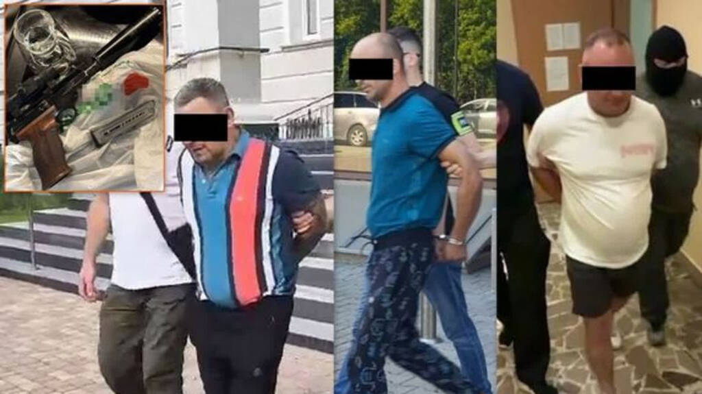 Strzelanina pod Lublinem. Sąd przedłużył areszt dla trzech mężczyzn 1 EAttachments880048062b74ddfe16dbbfa10e78197053ca82a xl 1