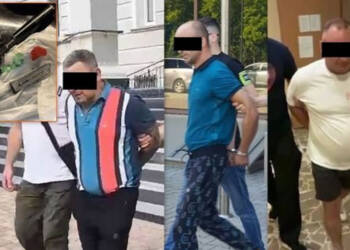 Strzelanina pod Lublinem. Sąd przedłużył areszt dla trzech mężczyzn 6 EAttachments880048062b74ddfe16dbbfa10e78197053ca82a xl 1