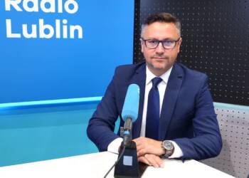 Gość Radia Lublin: Tomasz Fulara, wiceprezydent Lublina 2 EAttachments9358561bbbdd825f745464c34a275b93c7320df