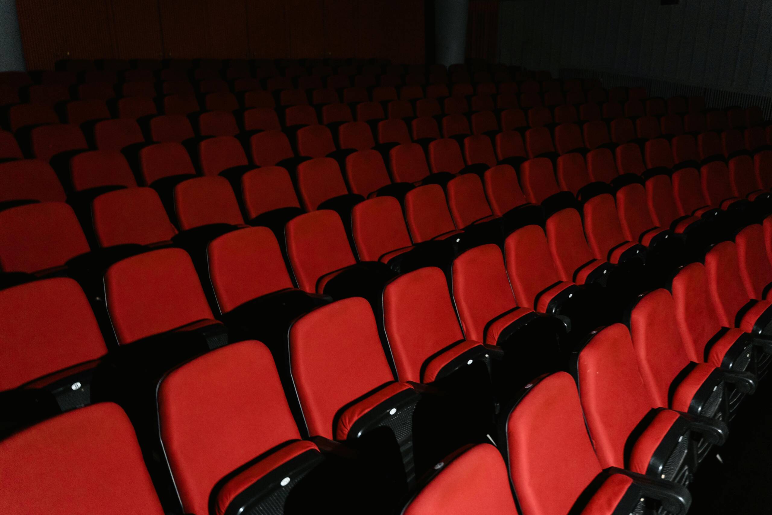 Zamojskie centrum kultury filmowej z dofinansowaniem