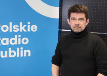 Gość Radia Lublin: politolog dr Jakub Olchowski 2 EAttachments9409773aa62ef5ed55f9905a1adc749a301e715