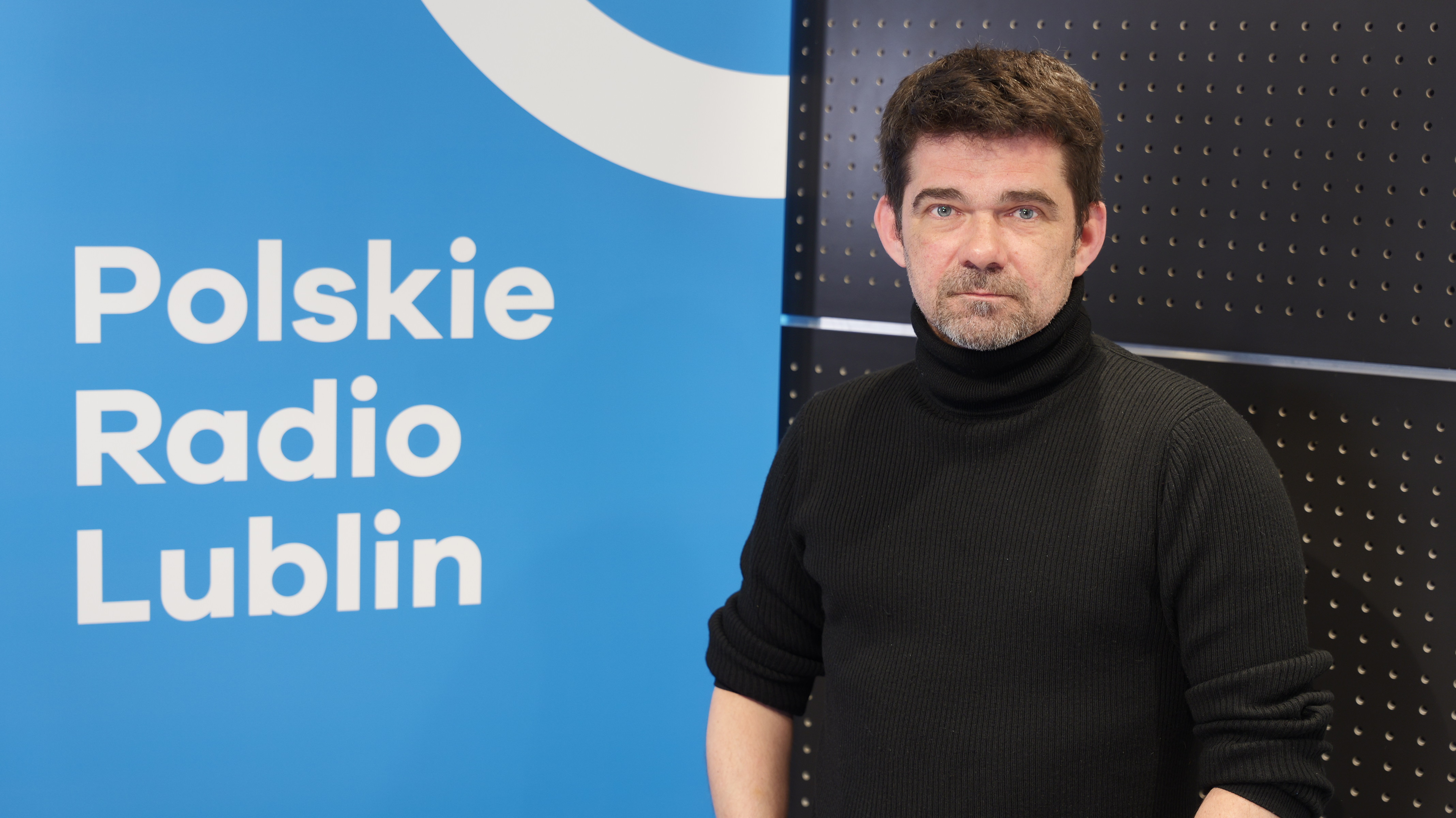 Gość Radia Lublin: politolog dr Jakub Olchowski