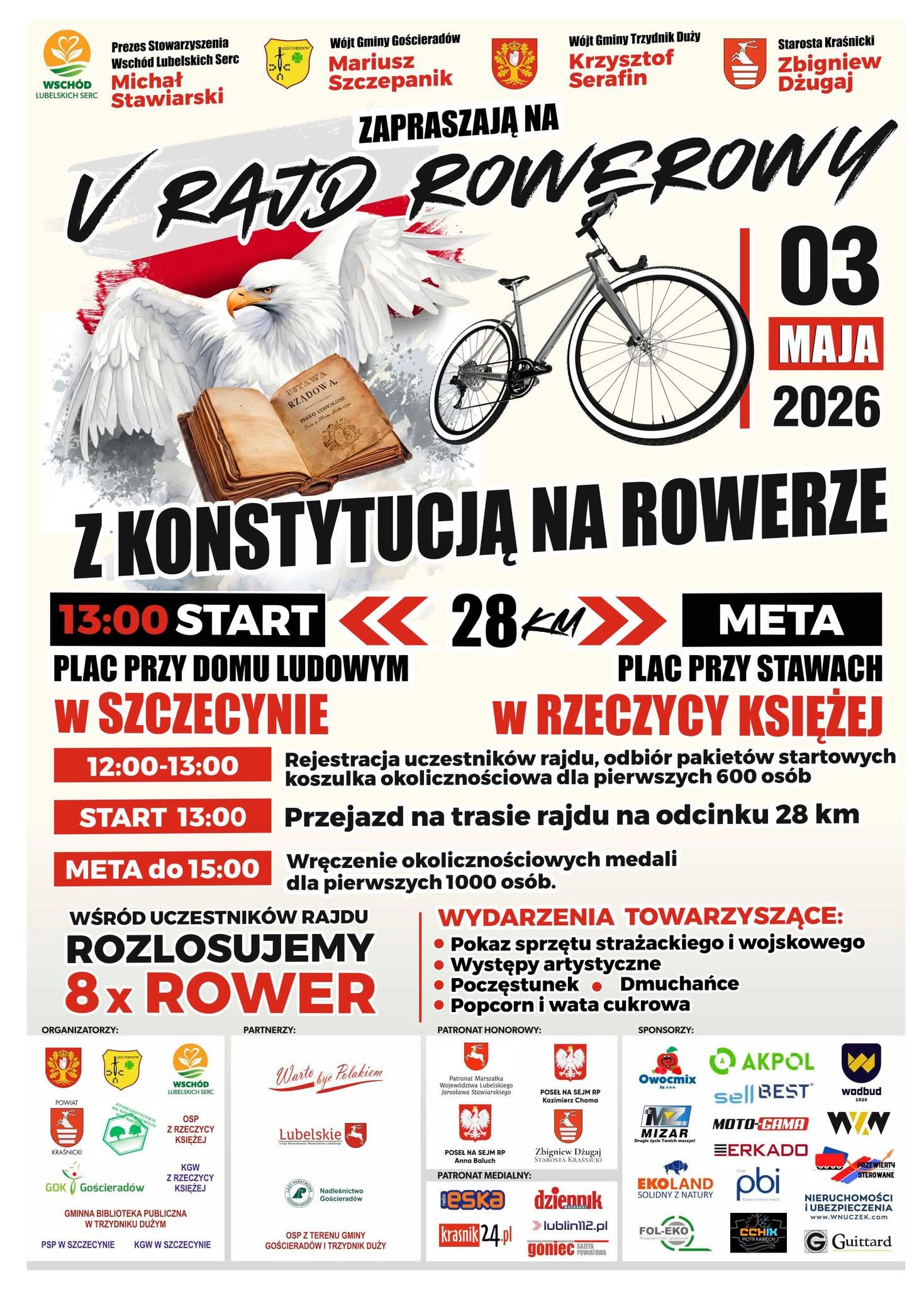 Z Konstytucją na rowerze, czyli aktywne świętowanie 2 57565.jpg