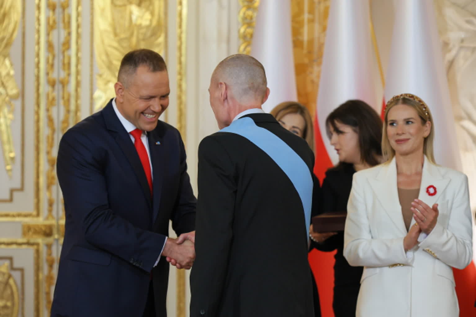 Prezydent wręczył odznaczenia państwowe 5 net-26503222.jpg