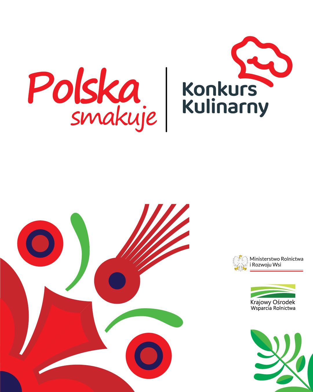 Kolejna edycja kulinarnej rywalizacji. Rusza konkurs „Polska Smakuje” 2 KKPLsmakuje2026_1080x1350px.jpg