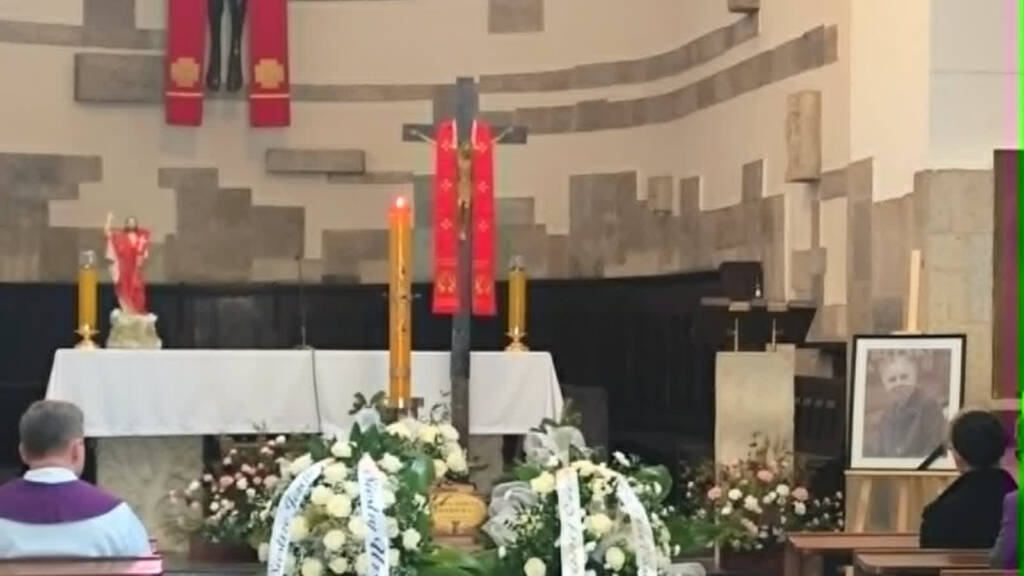 Pożegnano siostrę prof. Zofię Zdybicką, wybitną filozof i wykładowczynię KUL 1 EAttachments9493958f81d88658a0aa0b1a5c413eb8404b322 xl