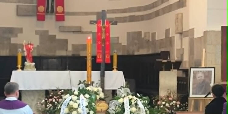 Pożegnano siostrę prof. Zofię Zdybicką, wybitną filozof i wykładowczynię KUL 1 EAttachments9493958f81d88658a0aa0b1a5c413eb8404b322 xl