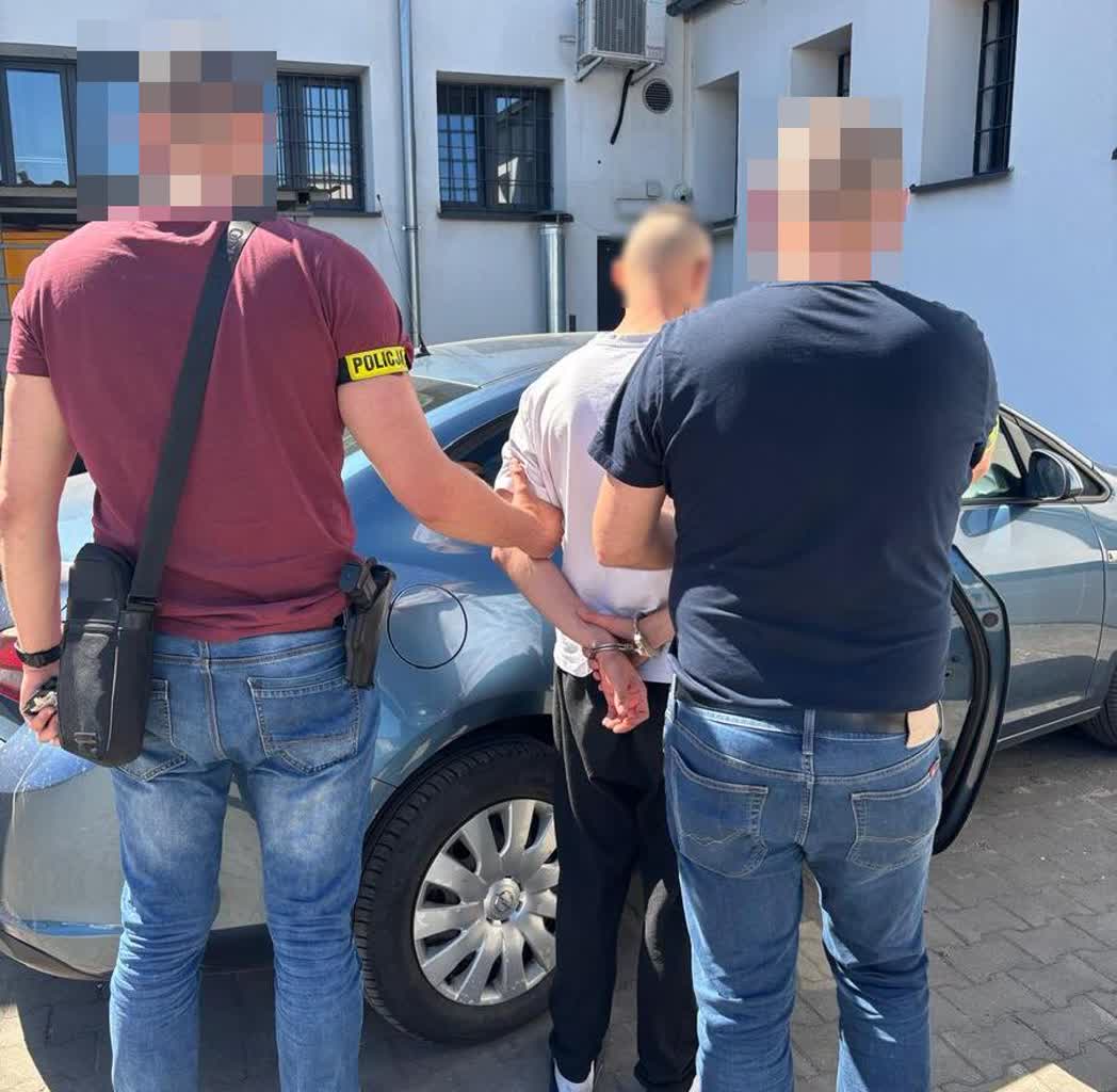 Najpierw pobili, potem wrócili „dokończyć”. Dwóch mężczyzn z zarzutami