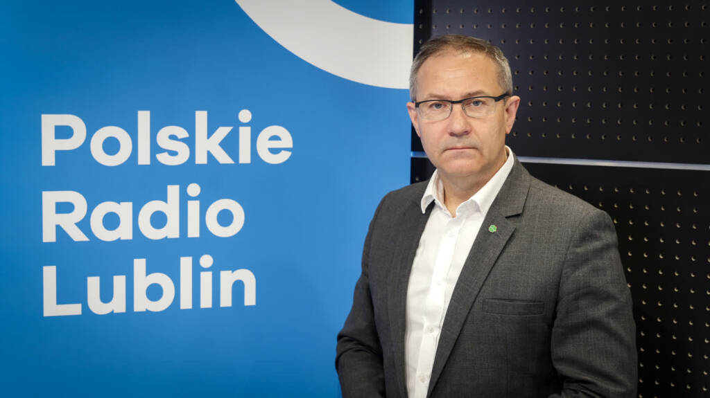 Gość Radia Lublin: wicewojewoda Andrzej Maj 1 EAttachments94978815907d1efdd1e4396c7342ed44e9cd83b xl