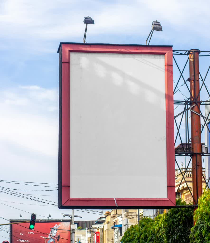 Szpecą miasto i powodują straty. Jak pozbyć się nielegalnych bilbordów? 3 pexels-zuzawar-8655746.jpg