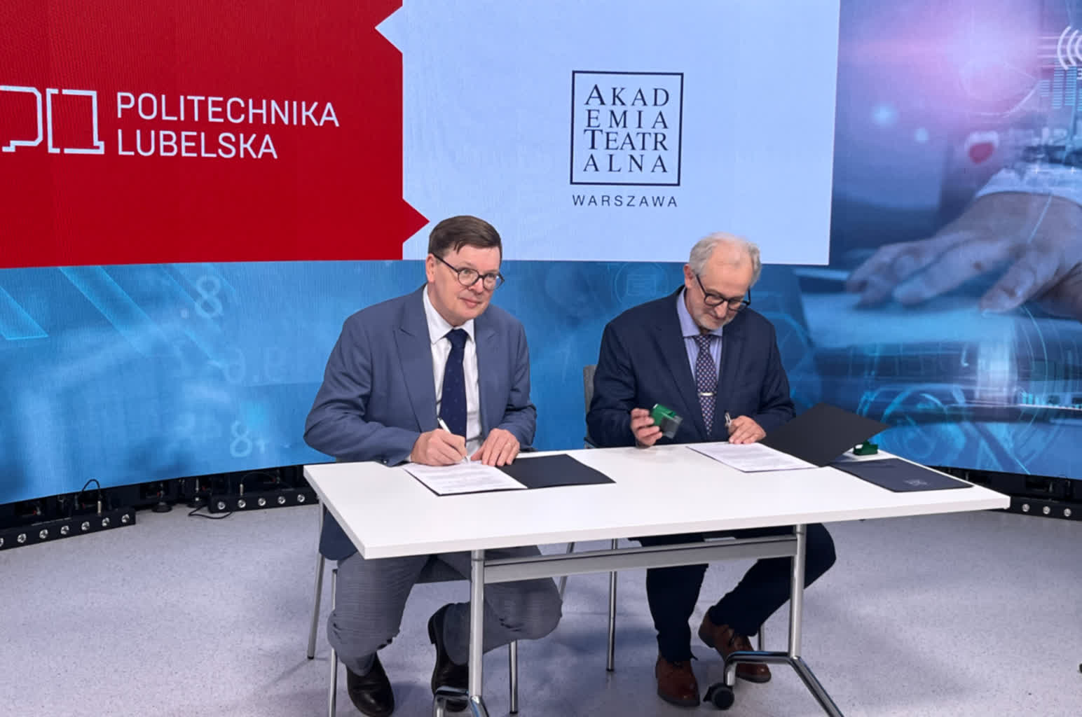 Sojusz sztuki i techniki. Współpraca Politechniki i Akademii Teatralnej 2 image00006.jpeg