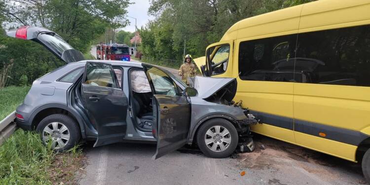 Śmiertelny wypadek w Konopnicy. Będzie śledztwo prokuratury 1 EAttachments9508985b2a8d6fba5b6ba8f9cf51f894f296d53 xl