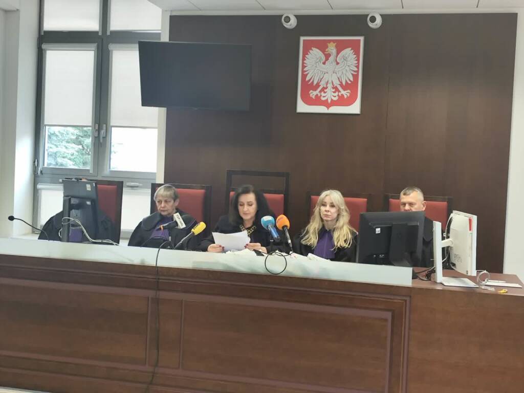 Najpierw pobili, potem podpalili na stosie dwóch mężczyzn. Oskarżeni usłyszeli wyrok! 1 EAttachments95119809482c7fe5f3653ed90f289ff5d0a2b76 xl