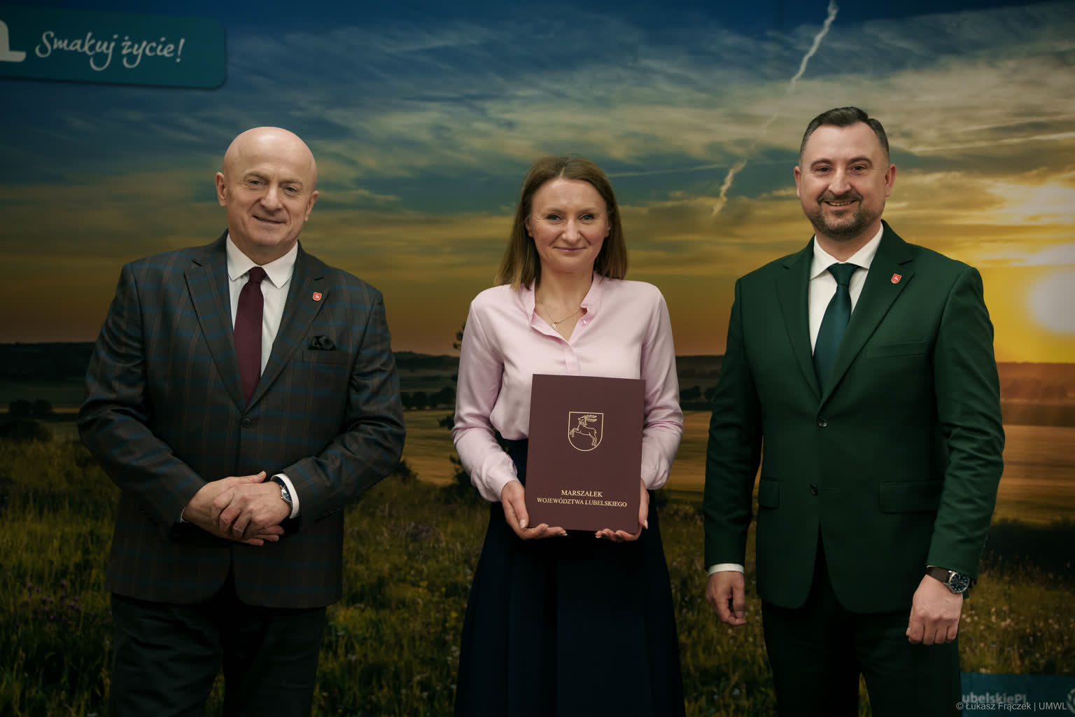 Kanalizacja i wodomierze. Gminy z marszałkowskim dofinansowaniem 3 DSC00547.jpg