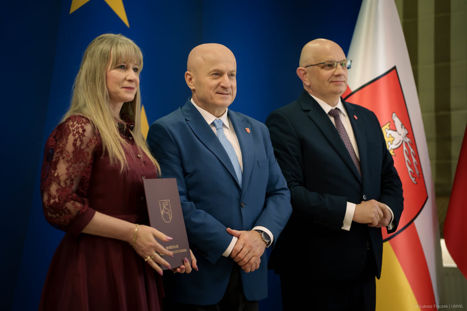 Bezrobotni z regionu uzyskają wsparcie. Są na to pokaźne środki 3 DSC00274.jpg