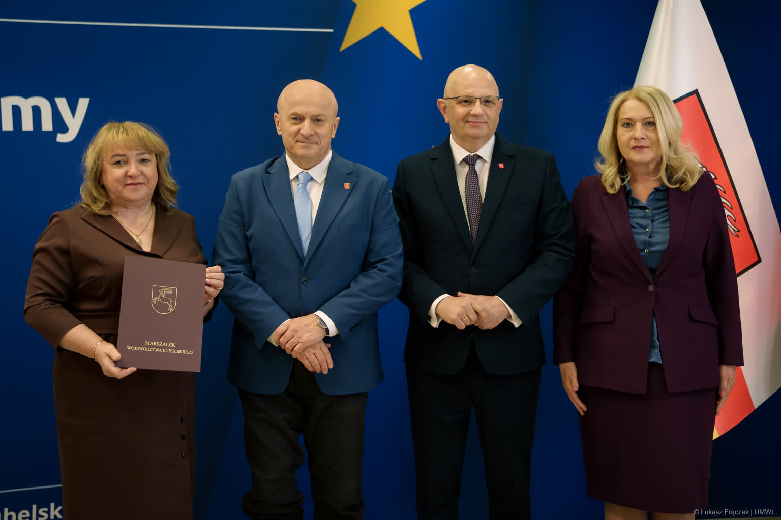 Bezrobotni z regionu uzyskają wsparcie. Są na to pokaźne środki 2 DSC00375.jpg
