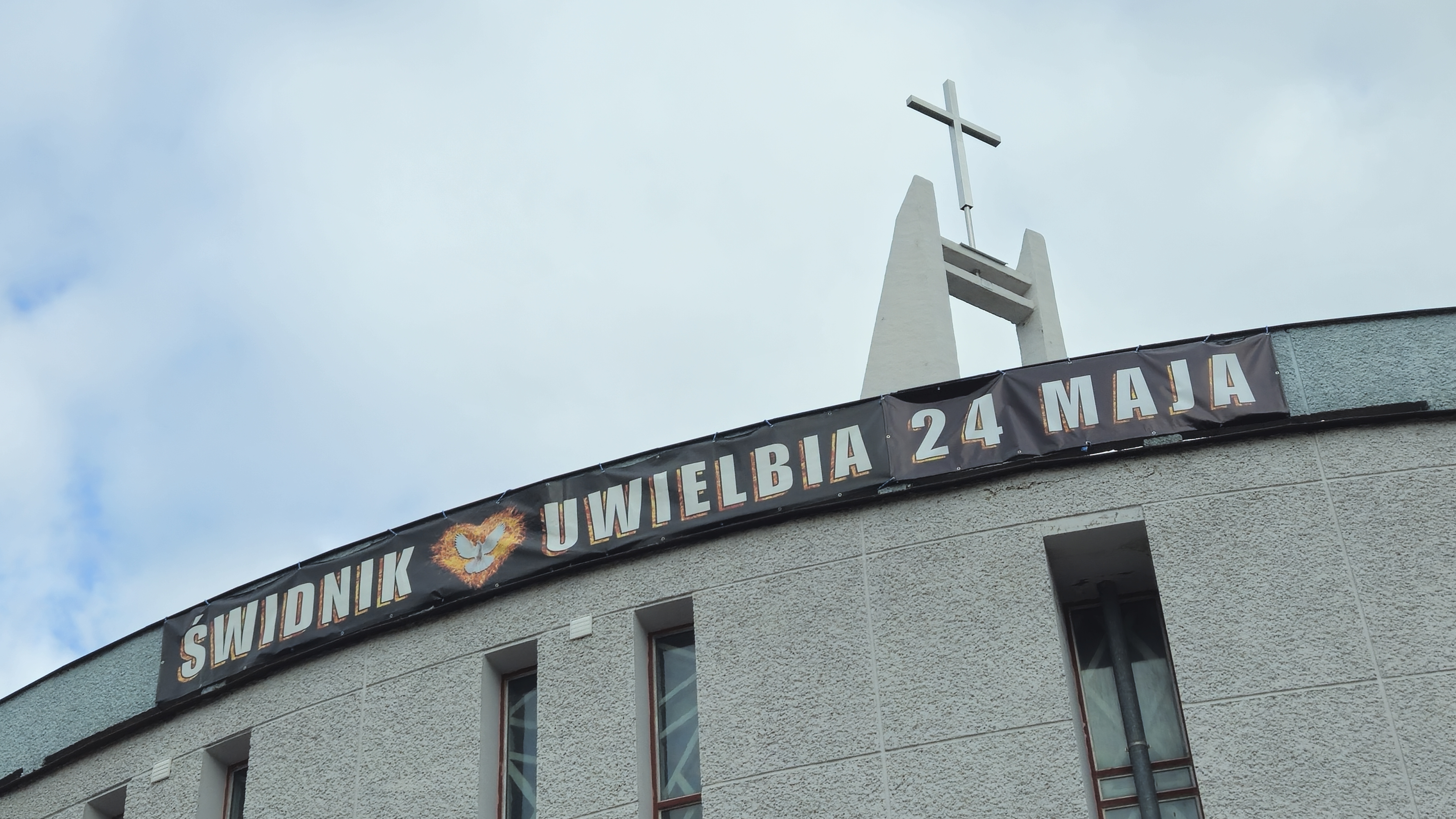 Świdnik Uwielbia 2026. Festyn pełen wiary i radości