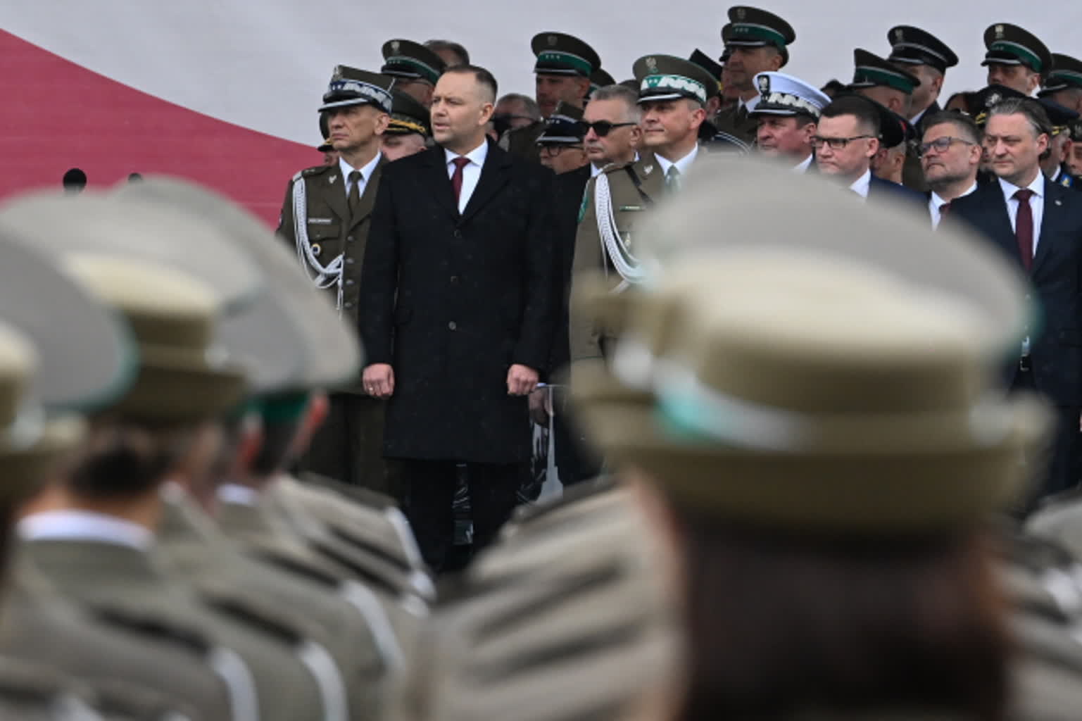 Prezydent Karol Nawrocki: Naród jest z was dumny. 35-lecie Straży Granicznej! 2 net-26516091.jpg