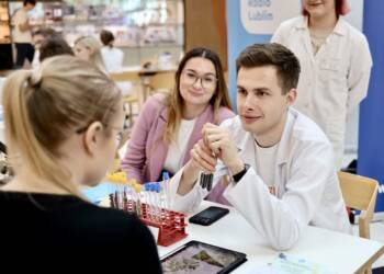 "Żadnych chorób nie należy lekceważyć". Lublinianie konsultowali się z farmaceutą 3 EAttachments95196344115f132246f7c0188a3718ad97254d6 xl